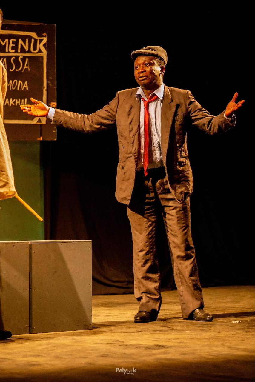 La vie à Oratorship Academy