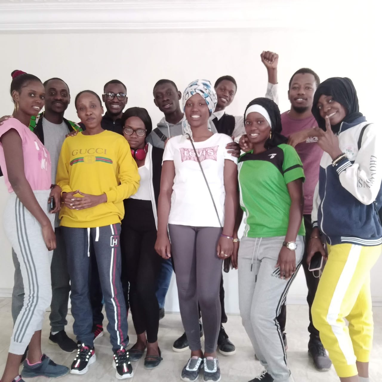 La vie à Oratorship Academy