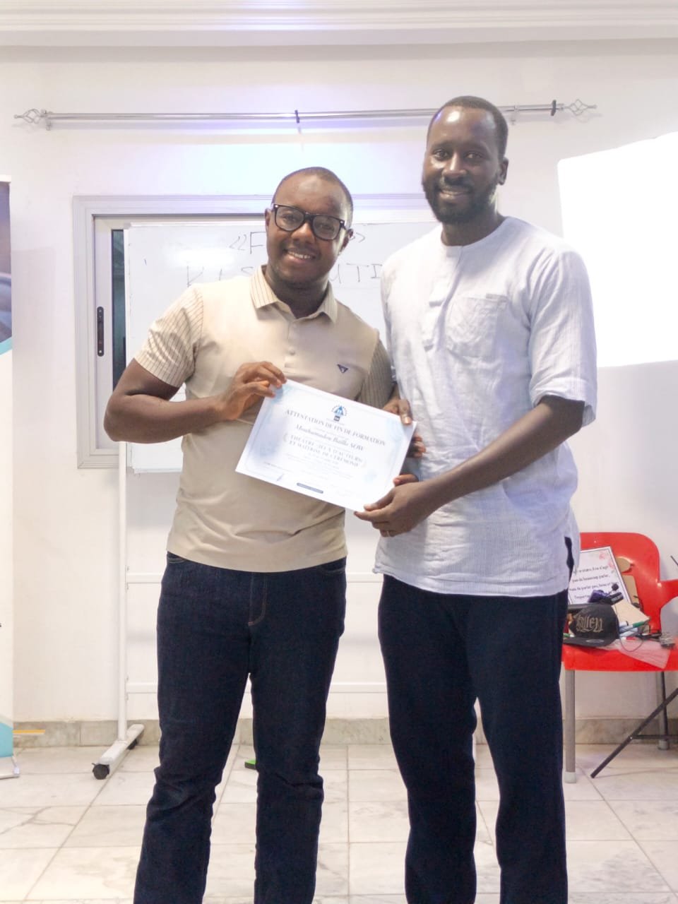 La vie à Oratorship Academy