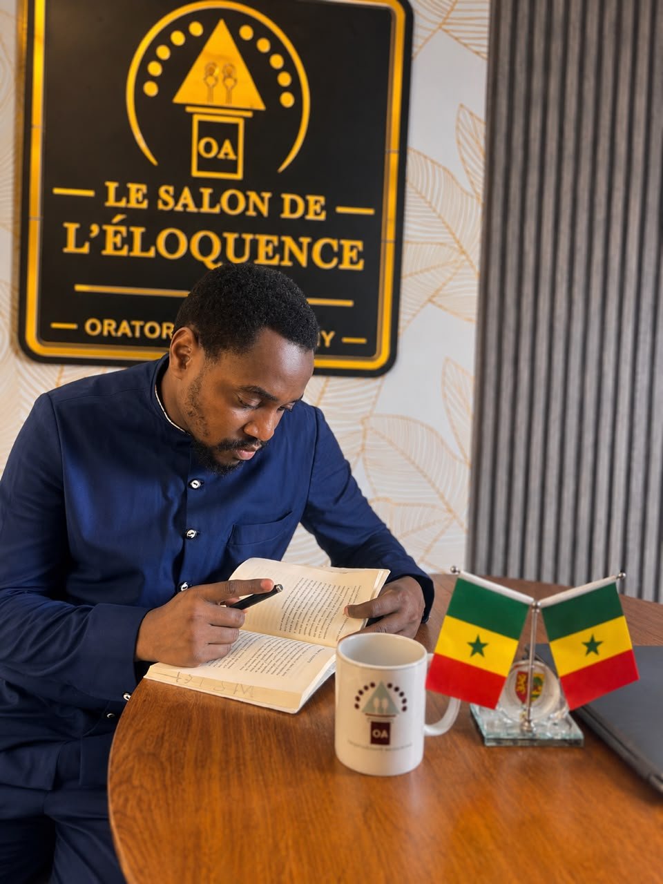 La vie à Oratorship Academy