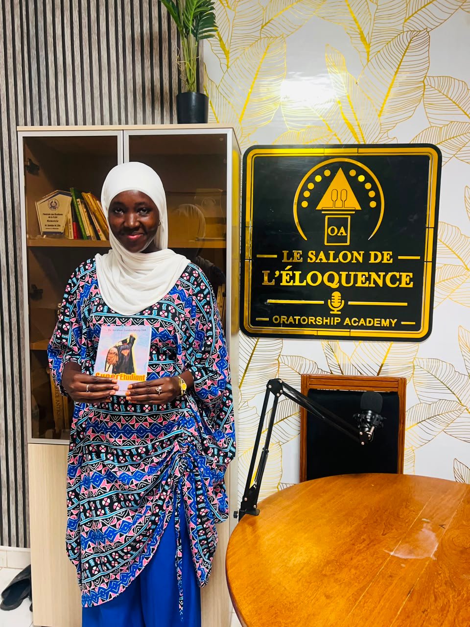 La vie à Oratorship Academy