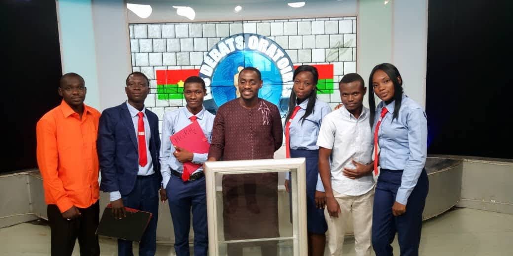 La vie à Oratorship Academy