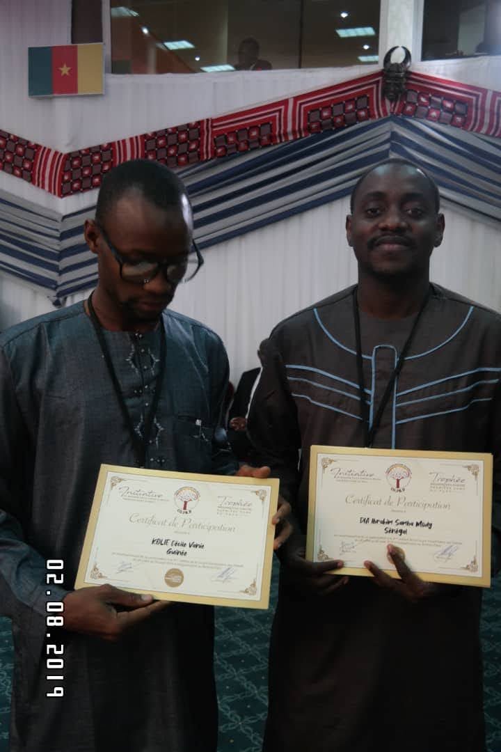 La vie à Oratorship Academy