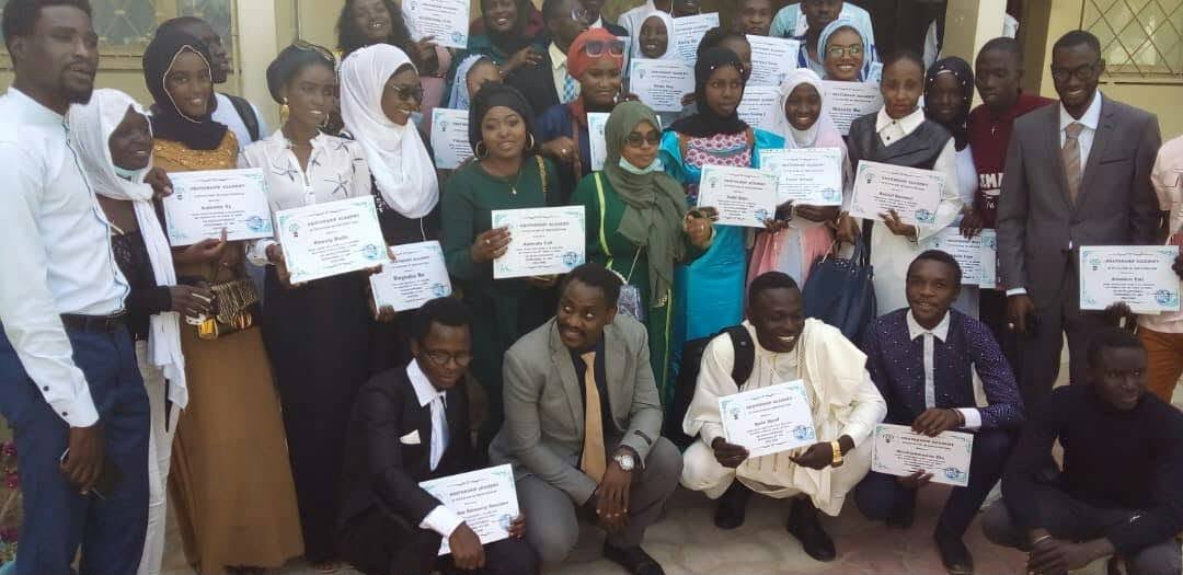 La vie à Oratorship Academy
