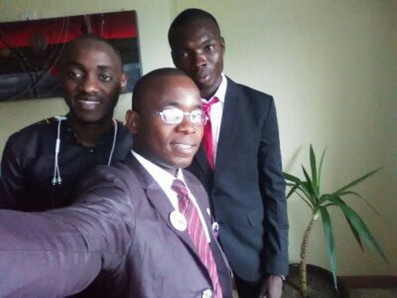 La vie à Oratorship Academy
