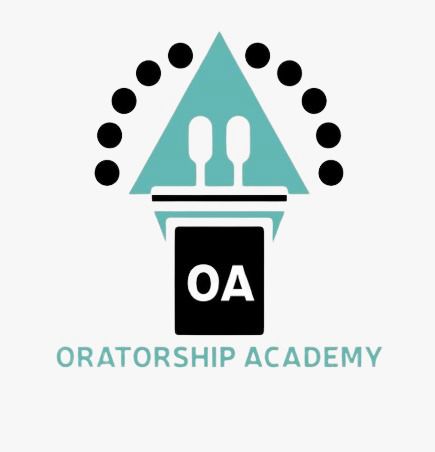 Logo Oratorship Academy